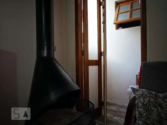 Casa / Sobrado para Venda em Porto Alegre/RS Humaitá 4 Quartos