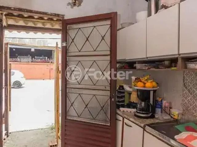 Casa / Sobrado para Venda em Porto Alegre/RS Humaitá 4 Quartos