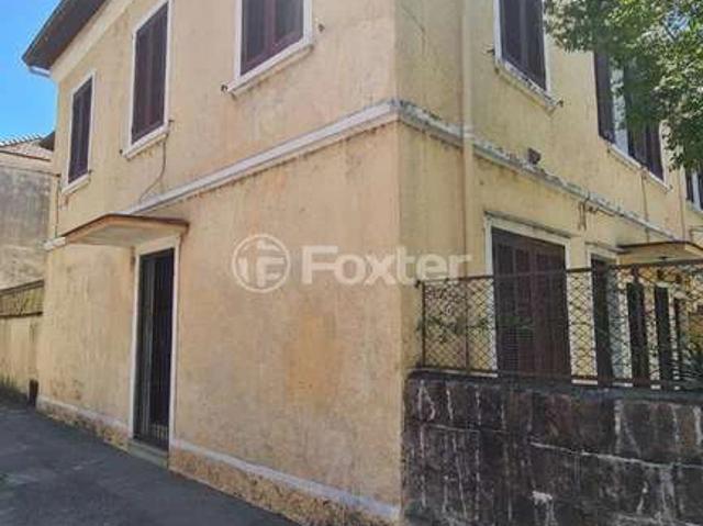 Casa / Sobrado para Venda em Porto Alegre/RS Independência 3 Quartos