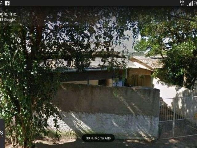 Casa / Sobrado para Venda em Porto Alegre/RS Ipanema 1 Quartos