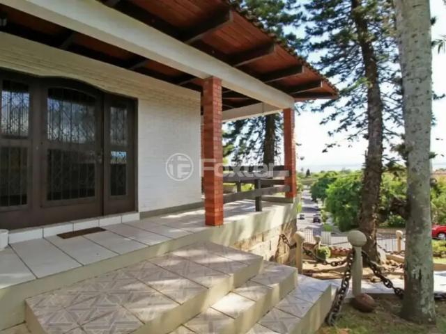 Casa / Sobrado para Venda em Porto Alegre/RS Ipanema 2 Quartos
