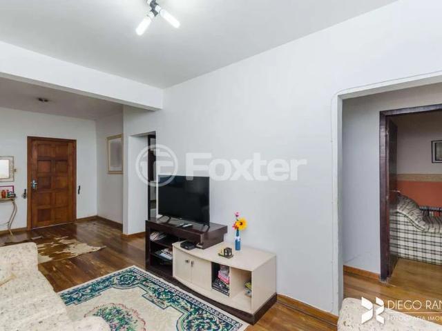 Casa / Sobrado para Venda em Porto Alegre/RS Ipanema 2 Quartos