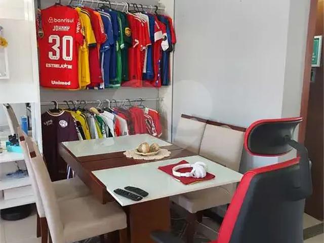 Casa / Sobrado para Venda em Porto Alegre/RS Ipanema 2 Quartos