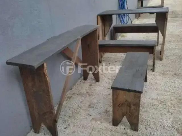 Casa / Sobrado para Venda em Porto Alegre/RS Ipanema 2 Quartos