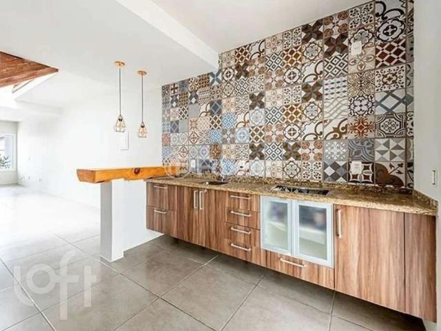 Casa / Sobrado para Venda em Porto Alegre/RS Ipanema 2 Quartos