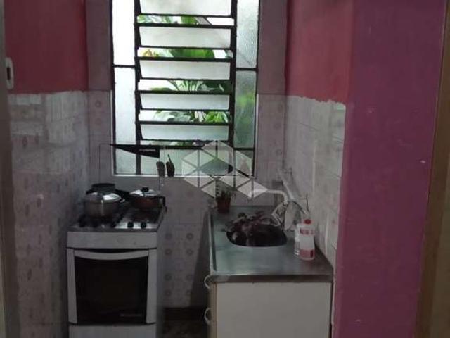Casa / Sobrado para Venda em Porto Alegre/RS Ipanema 2 Quartos