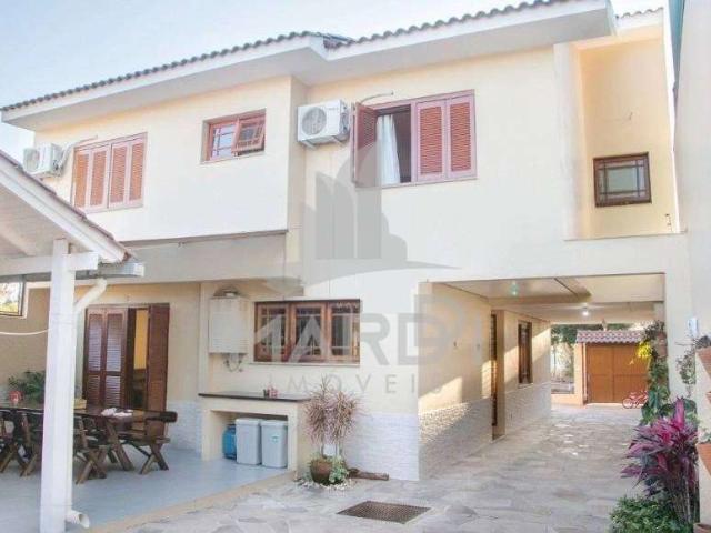 Casa / Sobrado para Venda em Porto Alegre/RS Ipanema 3 Quartos