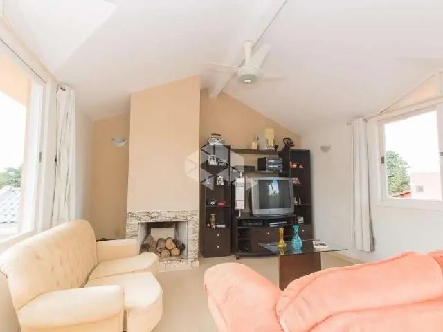 Casa / Sobrado para Venda em Porto Alegre/RS Ipanema 3 Quartos