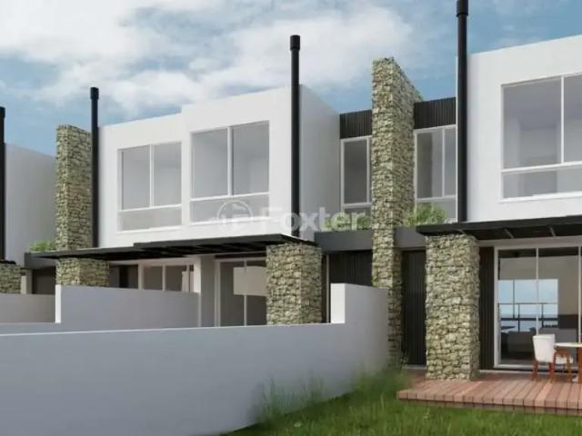 Casa / Sobrado para Venda em Porto Alegre/RS Ipanema 3 Quartos