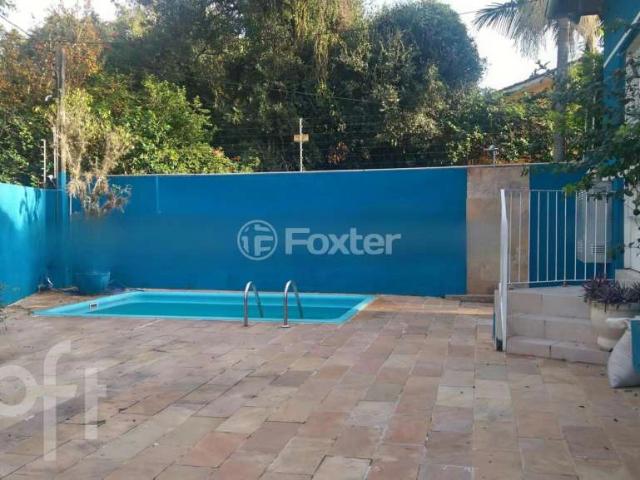 Casa / Sobrado para Venda em Porto Alegre/RS Ipanema 3 Quartos
