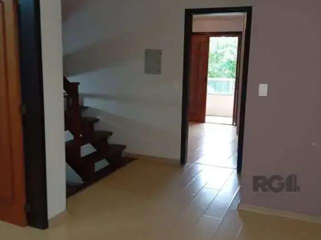 Casa / Sobrado para Venda em Porto Alegre/RS Ipanema 3 Quartos