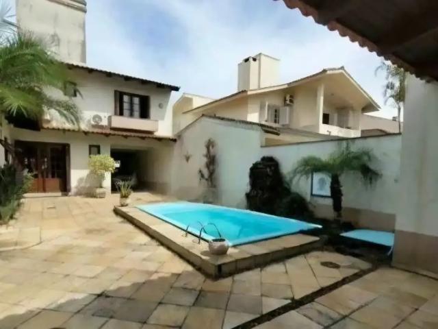 Casa / Sobrado para Venda em Porto Alegre/RS Ipanema 3 Quartos