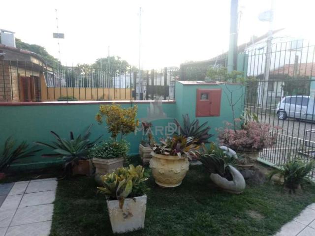 Casa / Sobrado para Venda em Porto Alegre/RS Ipanema 3 Quartos