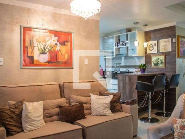 Casa / Sobrado para Venda em Porto Alegre/RS Ipanema 3 Quartos