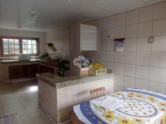 Casa / Sobrado para Venda em Porto Alegre/RS Ipanema 3 Quartos