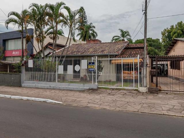 Casa / Sobrado para Venda em Porto Alegre/RS Ipanema 3 Quartos