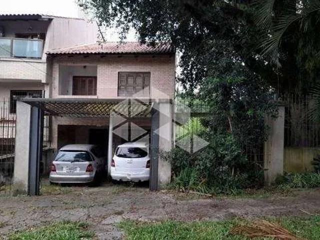 Casa / Sobrado para Venda em Porto Alegre/RS Ipanema 3 Quartos