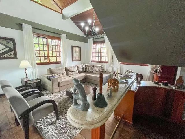 Casa / Sobrado para Venda em Porto Alegre/RS Ipanema 3 Quartos
