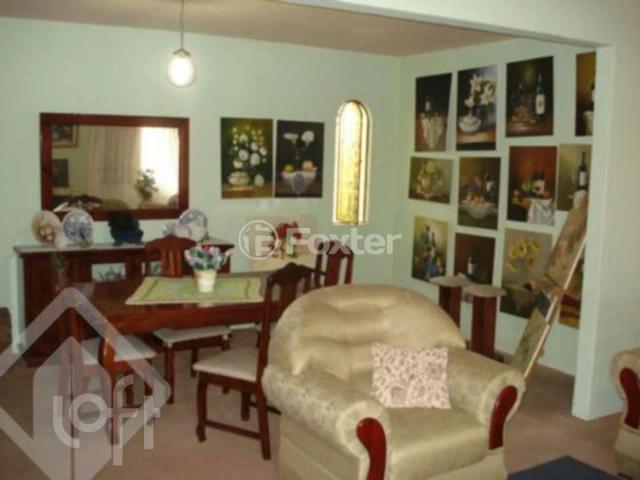 Casa / Sobrado para Venda em Porto Alegre/RS Ipanema 3 Quartos
