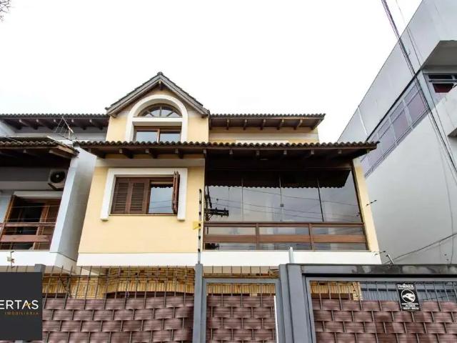 Casa / Sobrado para Venda em Porto Alegre/RS Ipanema 3 Quartos