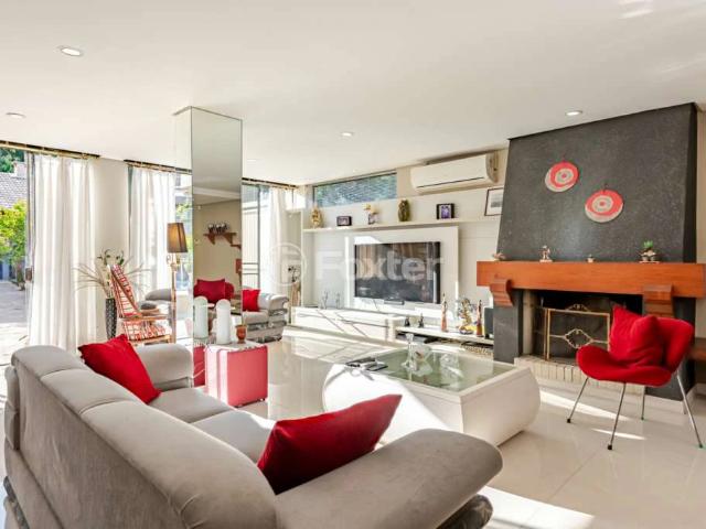 Casa / Sobrado para Venda em Porto Alegre/RS Ipanema 3 Quartos