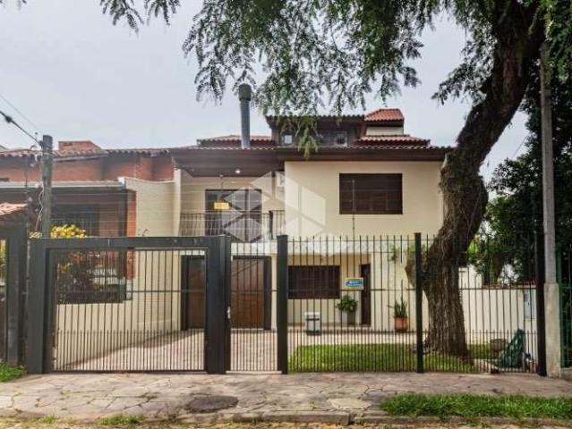 Casa / Sobrado para Venda em Porto Alegre/RS Ipanema 3 Quartos