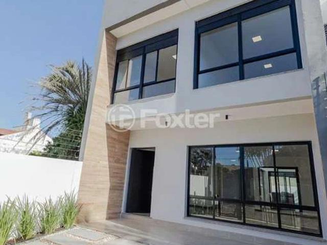 Casa / Sobrado para Venda em Porto Alegre/RS Ipanema 3 Quartos
