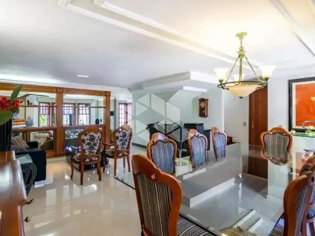 Casa / Sobrado para Venda em Porto Alegre/RS Ipanema 3 Quartos