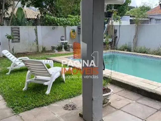 Casa / Sobrado para Venda em Porto Alegre/RS Ipanema 3 Quartos