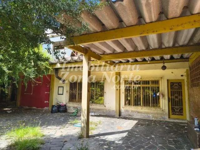 Casa / Sobrado para Venda em Porto Alegre/RS Ipanema 3 Quartos
