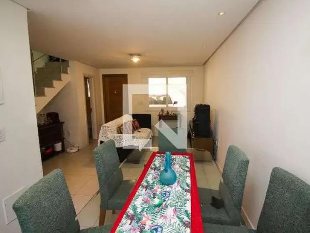Casa / Sobrado para Venda em Porto Alegre/RS Ipanema 4 Quartos