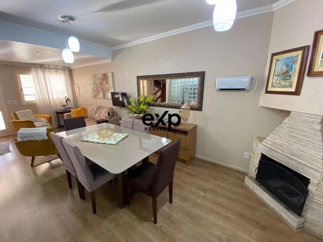 Casa / Sobrado para Venda em Porto Alegre/RS Ipanema 4 Quartos