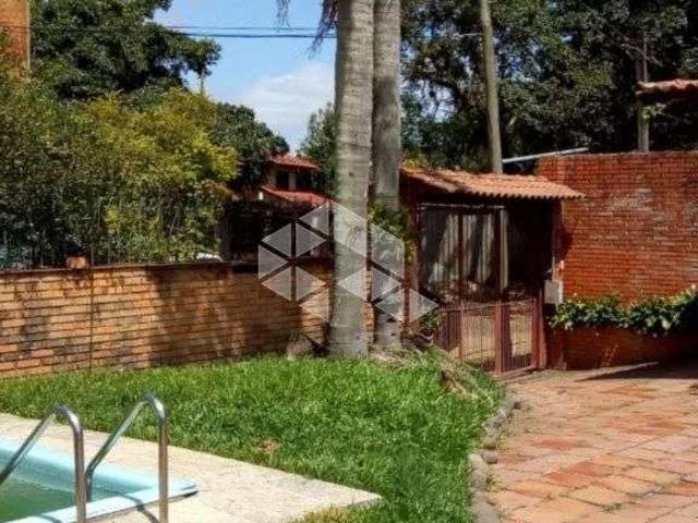 Casa / Sobrado para Venda em Porto Alegre/RS Ipanema 4 Quartos