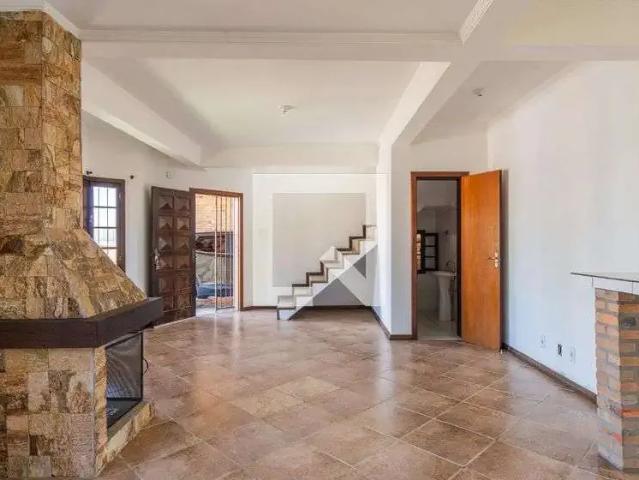 Casa / Sobrado para Venda em Porto Alegre/RS Ipanema 4 Quartos