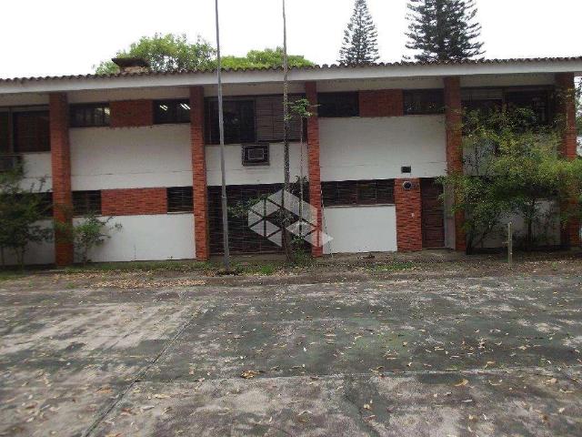Casa / Sobrado para Venda em Porto Alegre/RS Ipanema 4 Quartos
