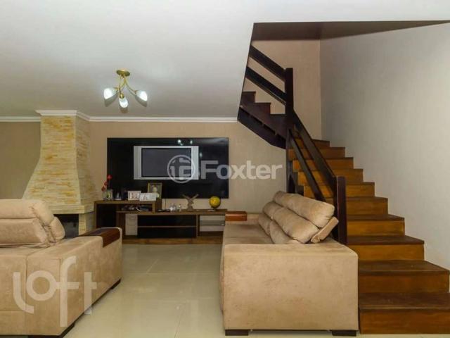 Casa / Sobrado para Venda em Porto Alegre/RS Ipanema 4 Quartos