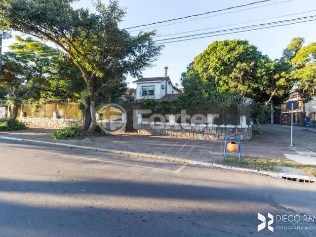 Casa / Sobrado para Venda em Porto Alegre/RS Ipanema 4 Quartos