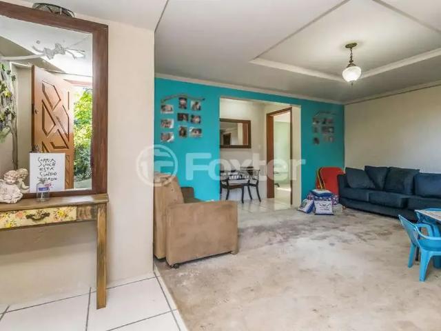 Casa / Sobrado para Venda em Porto Alegre/RS Ipanema 4 Quartos