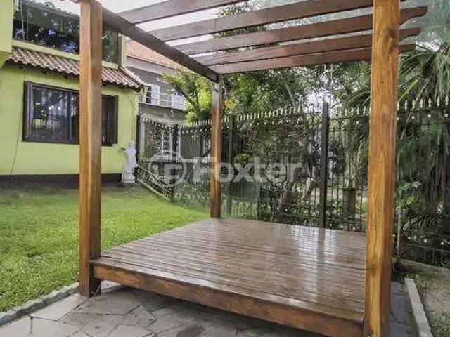 Casa / Sobrado para Venda em Porto Alegre/RS Ipanema 5 Quartos