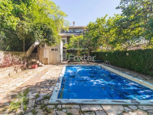 Casa / Sobrado para Venda em Porto Alegre/RS Ipanema 5 Quartos