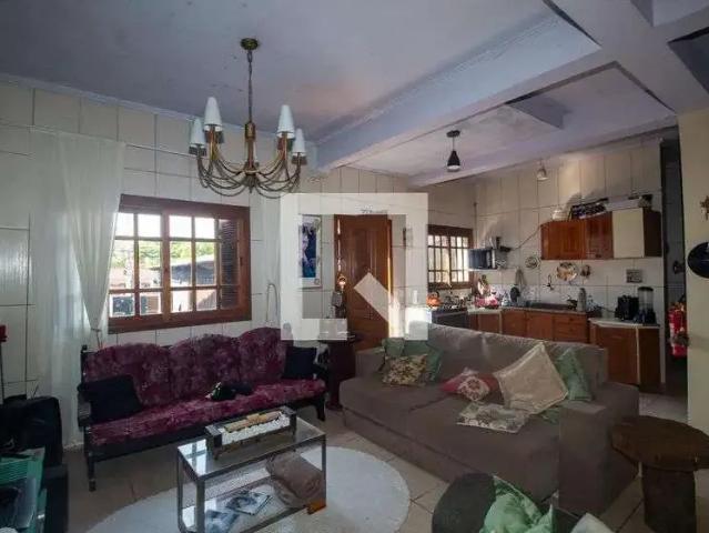 Casa / Sobrado para Venda em Porto Alegre/RS Ipanema 5 Quartos