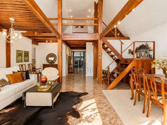 Casa / Sobrado para Venda em Porto Alegre/RS Ipanema 5 Quartos