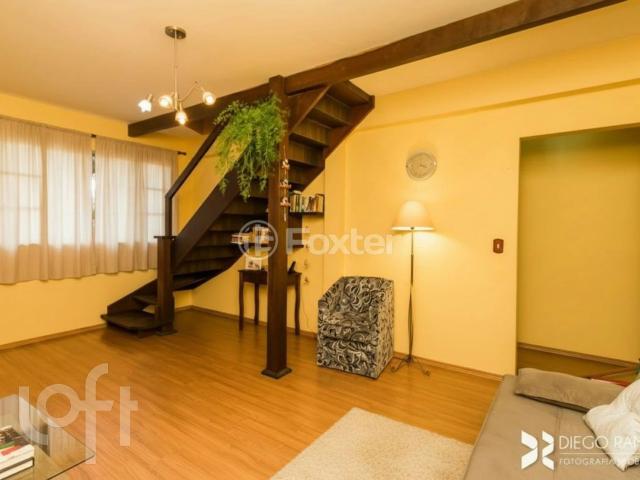 Casa / Sobrado para Venda em Porto Alegre/RS Ipanema 5 Quartos