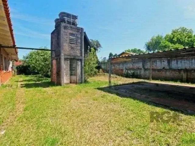 Casa / Sobrado para Venda em Porto Alegre/RS Ipanema 6 Quartos
