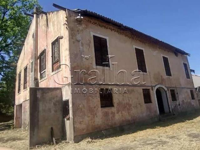 Casa / Sobrado para Venda em Porto Alegre/RS Ipanema 9 Quartos