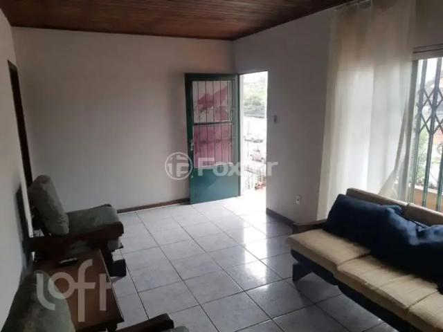 Casa / Sobrado para Venda em Porto Alegre/RS Jardim Carvalho 3 Quartos