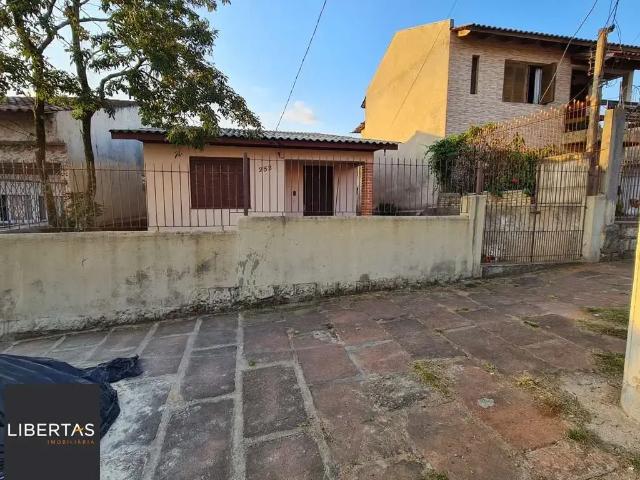 Casa / Sobrado para Venda em Porto Alegre/RS Jardim Carvalho 3 Quartos