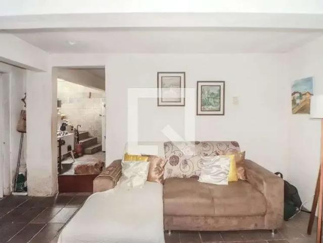 Casa / Sobrado para Venda em Porto Alegre/RS Jardim Carvalho 3 Quartos