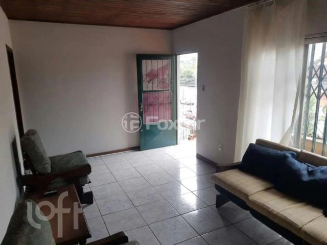Casa / Sobrado para Venda em Porto Alegre/RS Jardim Carvalho 3 Quartos