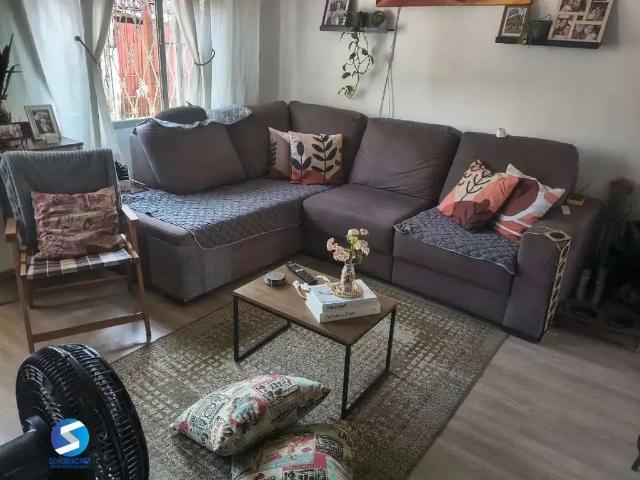 Casa / Sobrado para Venda em Porto Alegre/RS Jardim Carvalho 3 Quartos
